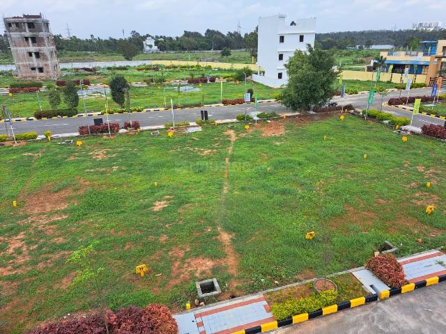 Residential Plot in Kasavanahalli for resale Bangalore East. The reference number is 16036739
