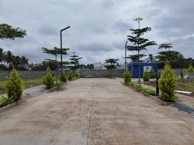Residential Plot in Kasavanahalli for resale Bengaluru. The reference number is 19741125