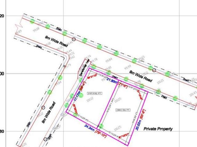 Residential Plot in Kasavanahalli for resale Bengaluru. The reference number is 18953069