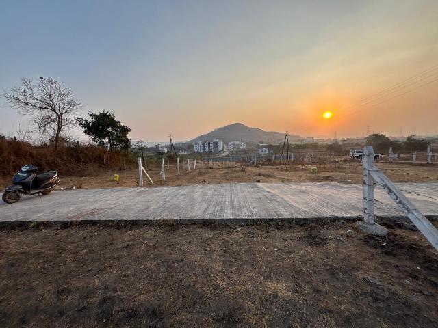 Residential Plot in Kasarsai for resale Pune. The reference number is 20357659