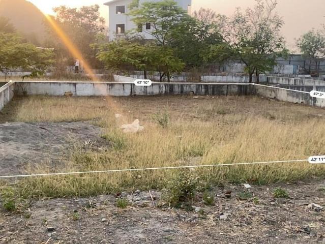Residential Plot in Kasarsai for resale Pune. The reference number is 20569172
