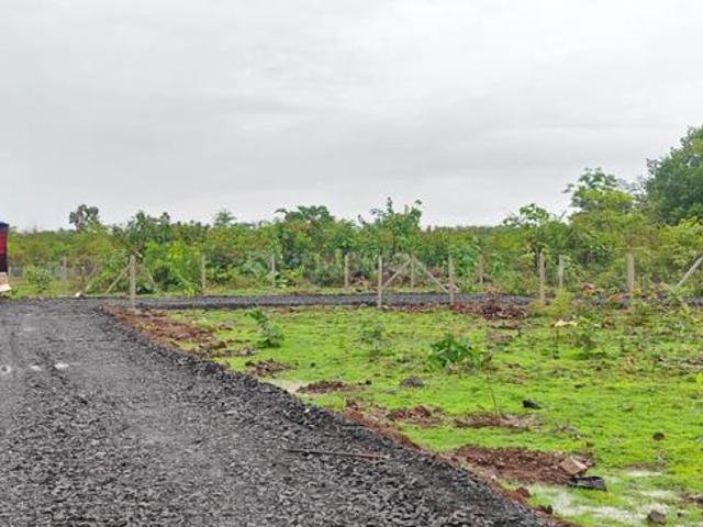 Residential Plot in Kasgaon Murbad for resale Thane. The reference number is 20891339