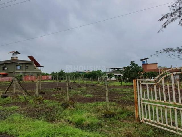 Residential Plot in Kashele for resale Thane. The reference number is 20375706