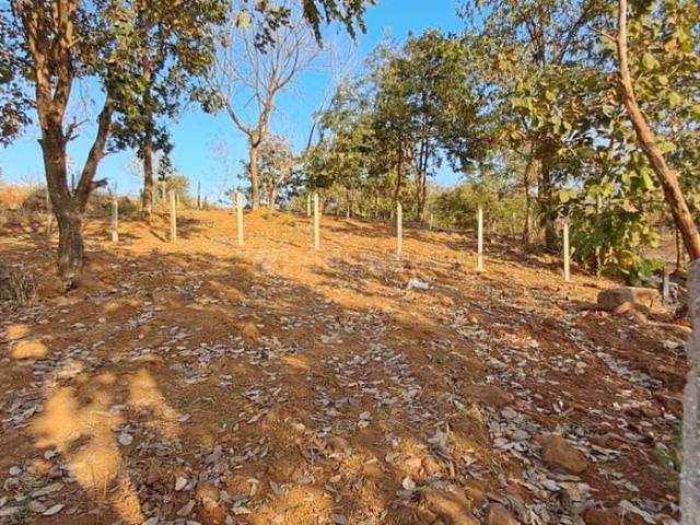 Residential Plot in Kashele for resale Thane. The reference number is 20376821