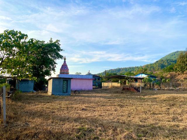 Residential Plot in Kashid for resale Alibag. The reference number is 16249729