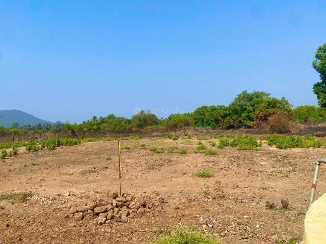 Residential Plot in Kashid for resale Alibag. The reference number is 17075498