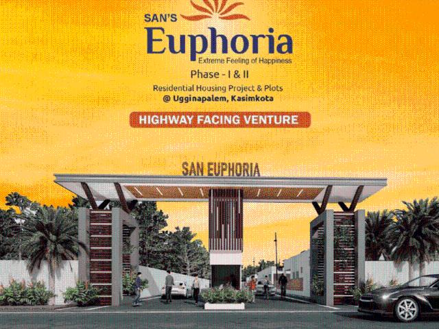Residential Plot in Kasimkota for resale Visakhapatnam. The reference number is 19827715