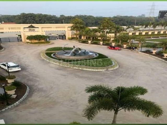 Residential Plot in Kasimpur Viruha for resale Lucknow. The reference number is 18860671