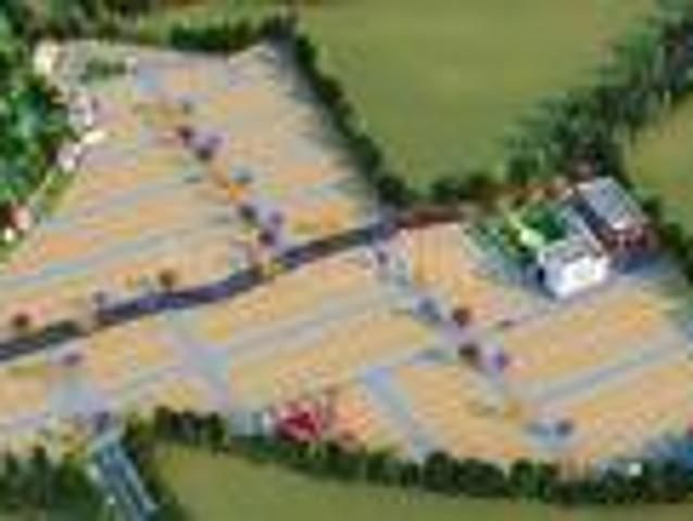 Residential Plot in Kasturi Courtyard in Patel Nagar, Bhopal | Project