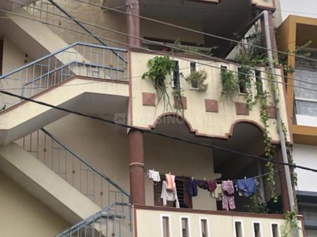 Residential Plot in Kasturi Nagar for resale Bengaluru. The reference number is 17608822