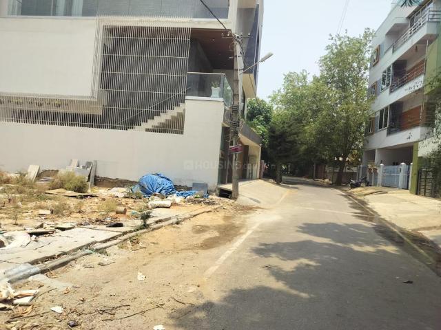 Residential Plot in Kasturi Nagar for resale Bengaluru. The reference number is 20118251