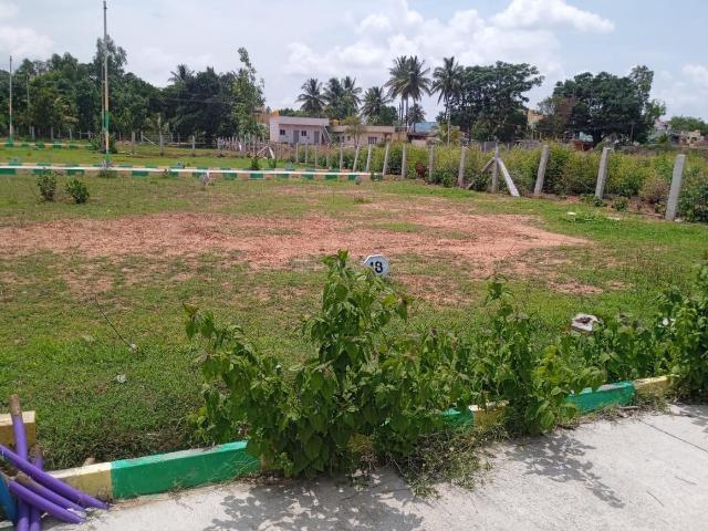 Residential Plot in Kasuvanahalli for resale Bengaluru. The reference number is 19294772