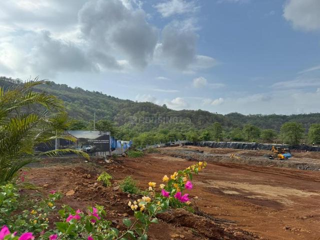 Residential Plot in Kapoli for resale Raigad. The reference number is 20711149