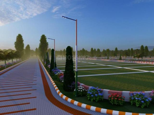 Residential Plot in Kapoorawala for resale Jaipur. The reference number is 20528630