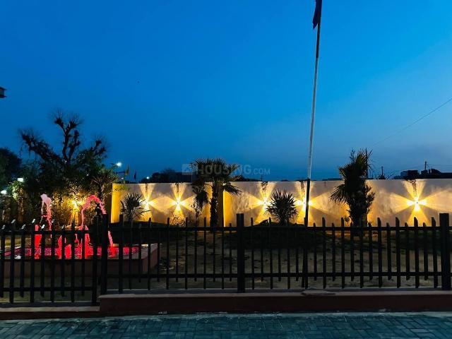 Residential Plot in Kapoorawala for resale Jaipur. The reference number is 20630335