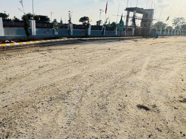 Residential Plot in Kapoorawala for resale Jaipur. The reference number is 20645946
