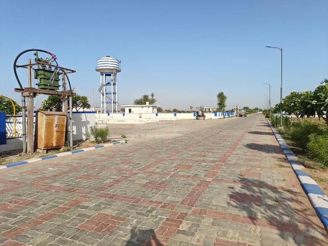 Residential Plot in Kapoorawala for resale Jaipur. The reference number is 20748089