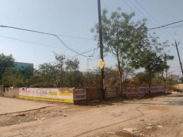 Residential Plot in Kapil Nagar for resale Bilaspur. The reference number is 19719032