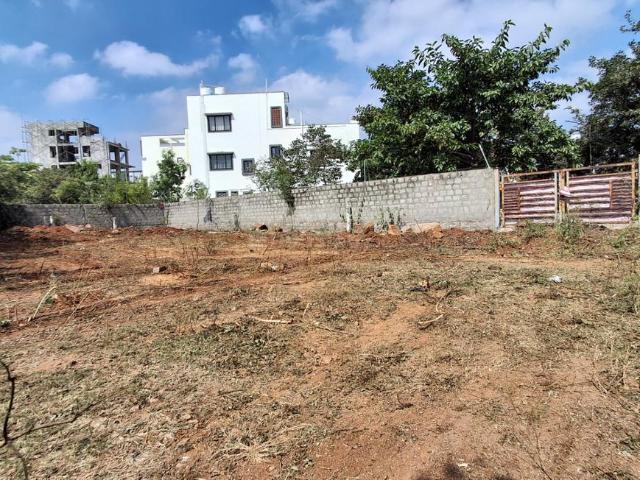 Residential Plot in Kapra for resale Secunderabad. The reference number is 18872912