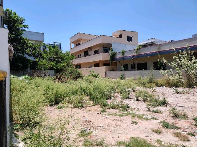 Residential Plot in Kapra for resale Secunderabad. The reference number is 19924189