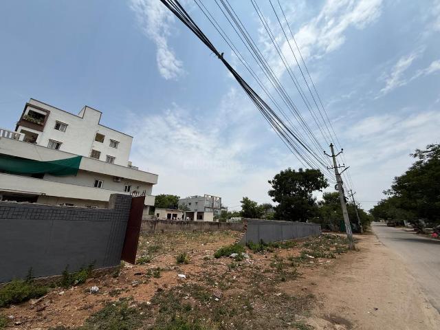 Residential Plot in Kapra for resale Secunderabad. The reference number is 20405400