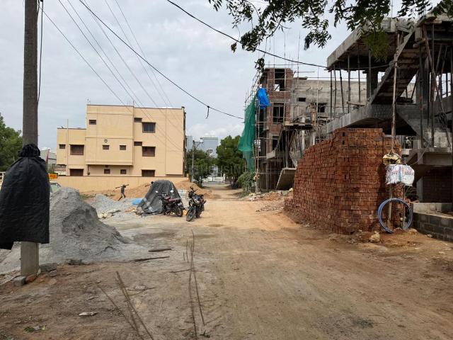 Residential Plot in Kapra for resale Secunderabad. The reference number is 20647893