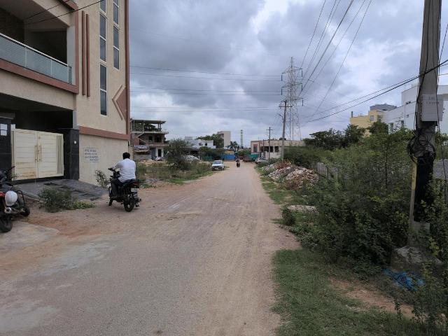 Residential Plot in Kapra for resale Secunderabad. The reference number is 20759728