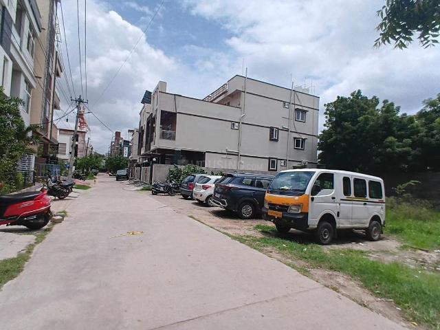 Residential Plot in Kapra for resale Secunderabad. The reference number is 20924793