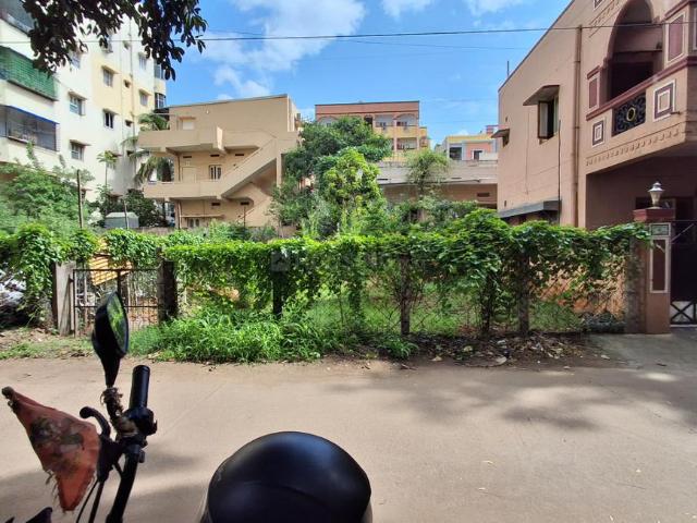 Residential Plot in Kapra for resale Secunderabad. The reference number is 20929483
