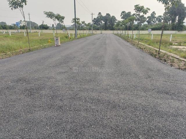 Residential Plot in Kapuluppada for resale Visakhapatnam. The reference number is 13038981
