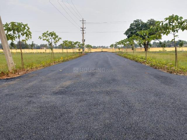 Residential Plot in Kapuluppada for resale Visakhapatnam. The reference number is 15846843