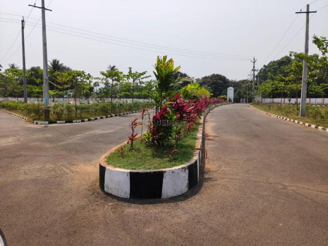 Residential Plot in Kapuluppada for resale Visakhapatnam. The reference number is 20475987