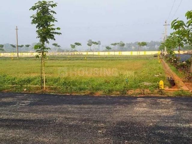 Residential Plot in Kapuluppada for resale Visakhapatnam. The reference number is 20476046