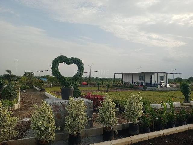 Residential Plot in Karmanghat for resale Hyderabad. The reference number is 16918073