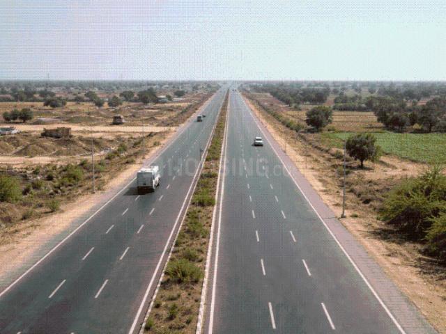 Residential Plot in Karol Bagh for resale New Delhi. The reference number is 20605295