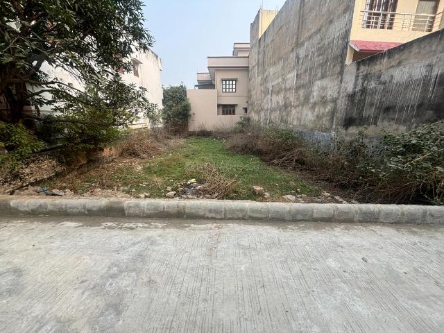 Residential Plot in Karaundi for resale Varanasi. The reference number is 19557563