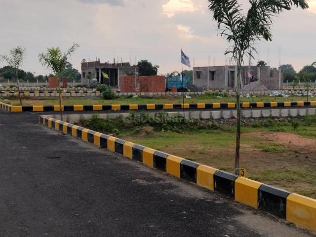 Residential Plot in Karayanchavadi for resale Chennai. The reference number is 13800484