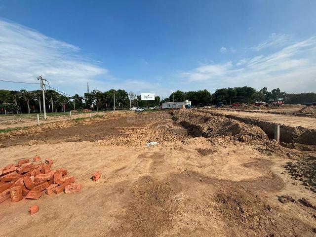 Residential Plot in Karala for resale Mohali. The reference number is 17011319