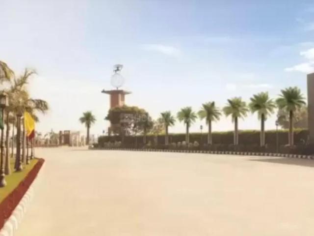 Residential Plot in Karala for resale Mohali. The reference number is 20099451