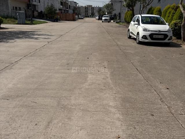 Residential Plot in Karala for resale Mohali. The reference number is 20031684