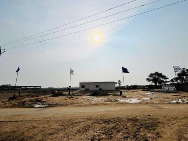 Residential Plot in Karala for resale Mohali. The reference number is 20340849