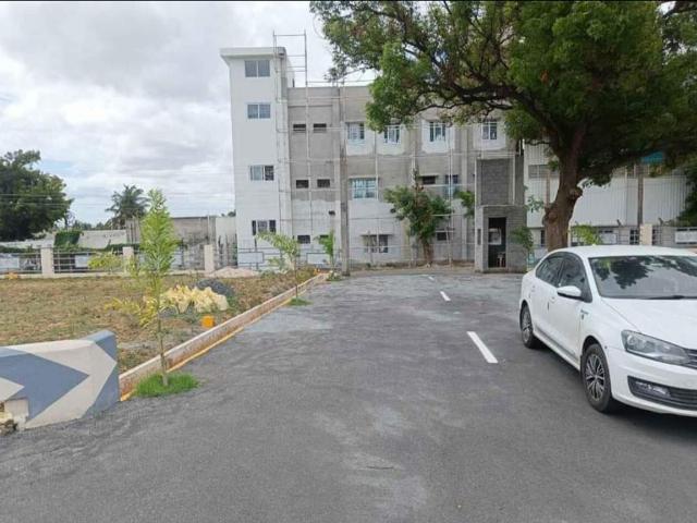 Residential Plot in Karamadai for resale Coimbatore. The reference number is 10562050