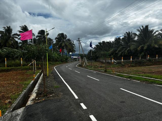 Residential Plot in Karamadai for resale Coimbatore. The reference number is 15915073