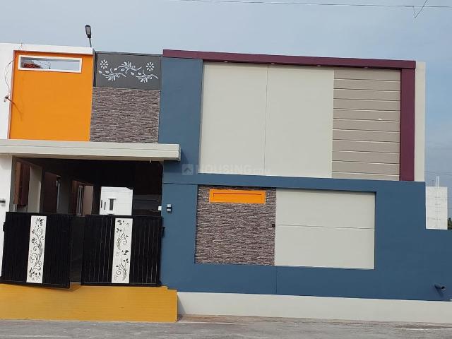 Residential Plot in Karamadai for resale Coimbatore. The reference number is 16759368
