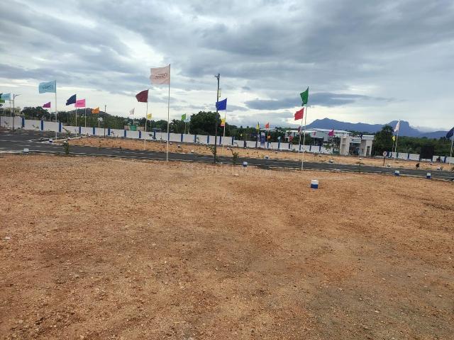 Residential Plot in Karamadai for resale Coimbatore. The reference number is 17417068