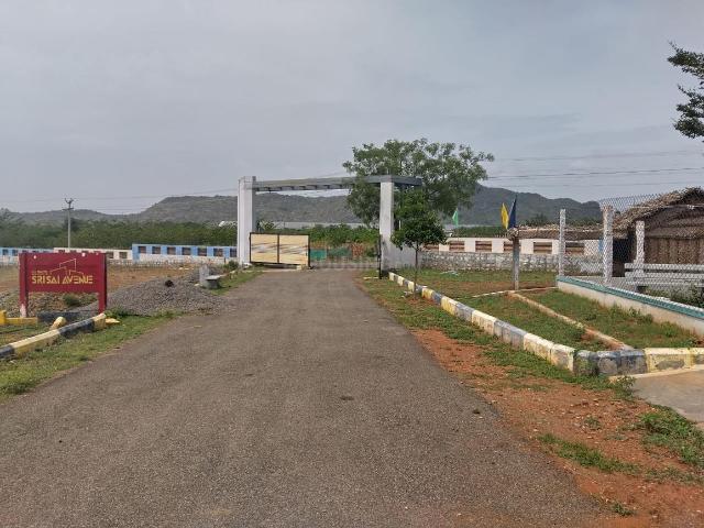 Residential Plot in Karamadai for resale Coimbatore. The reference number is 17782821