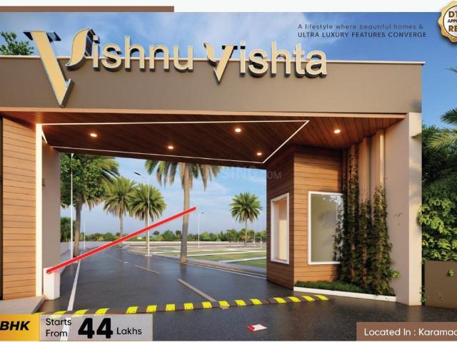 Residential Plot in Karamadai for resale Coimbatore. The reference number is 18971186