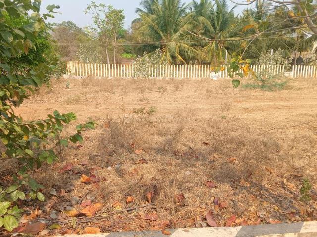 Residential Plot in Karamadai for resale Coimbatore. The reference number is 19762974