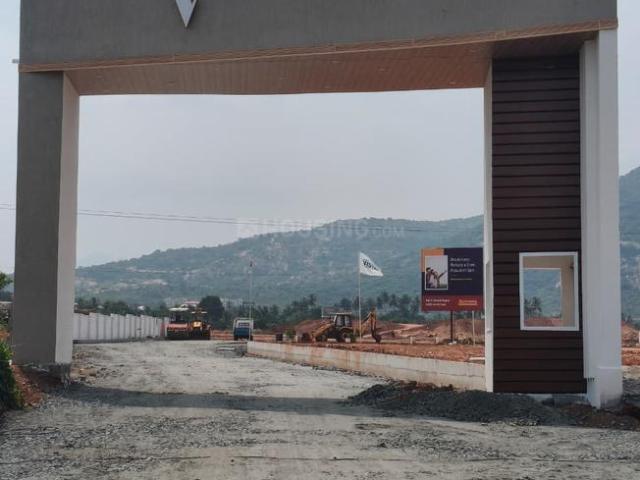 Residential Plot in Karamadai for resale Coimbatore. The reference number is 19941624
