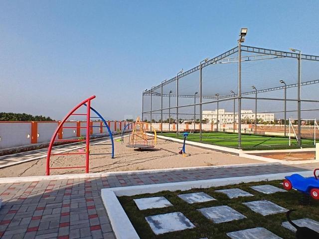 Residential Plot in Karamadai for resale Coimbatore. The reference number is 19064871